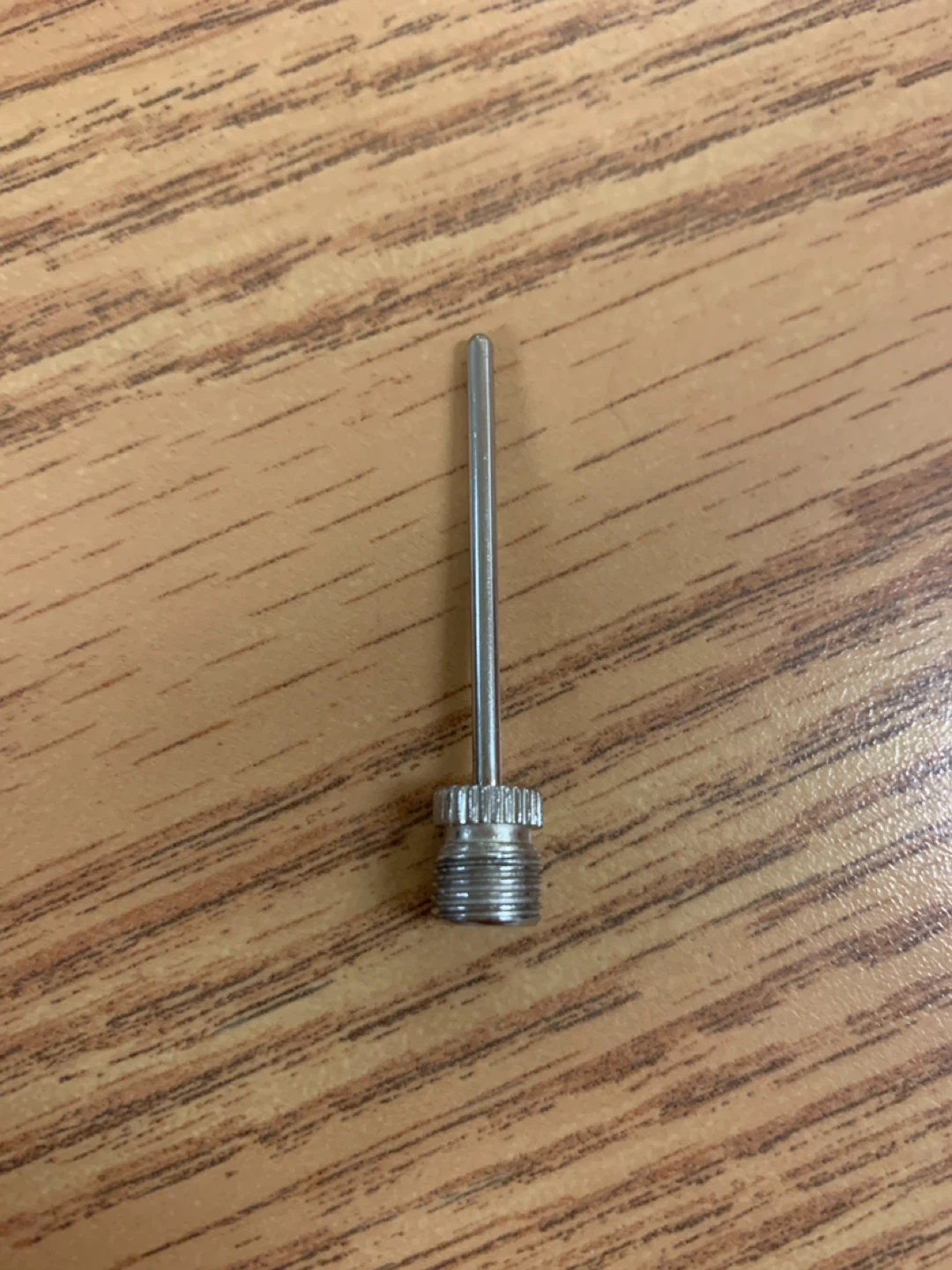 Nike Ball Pump with Needle - photo 4