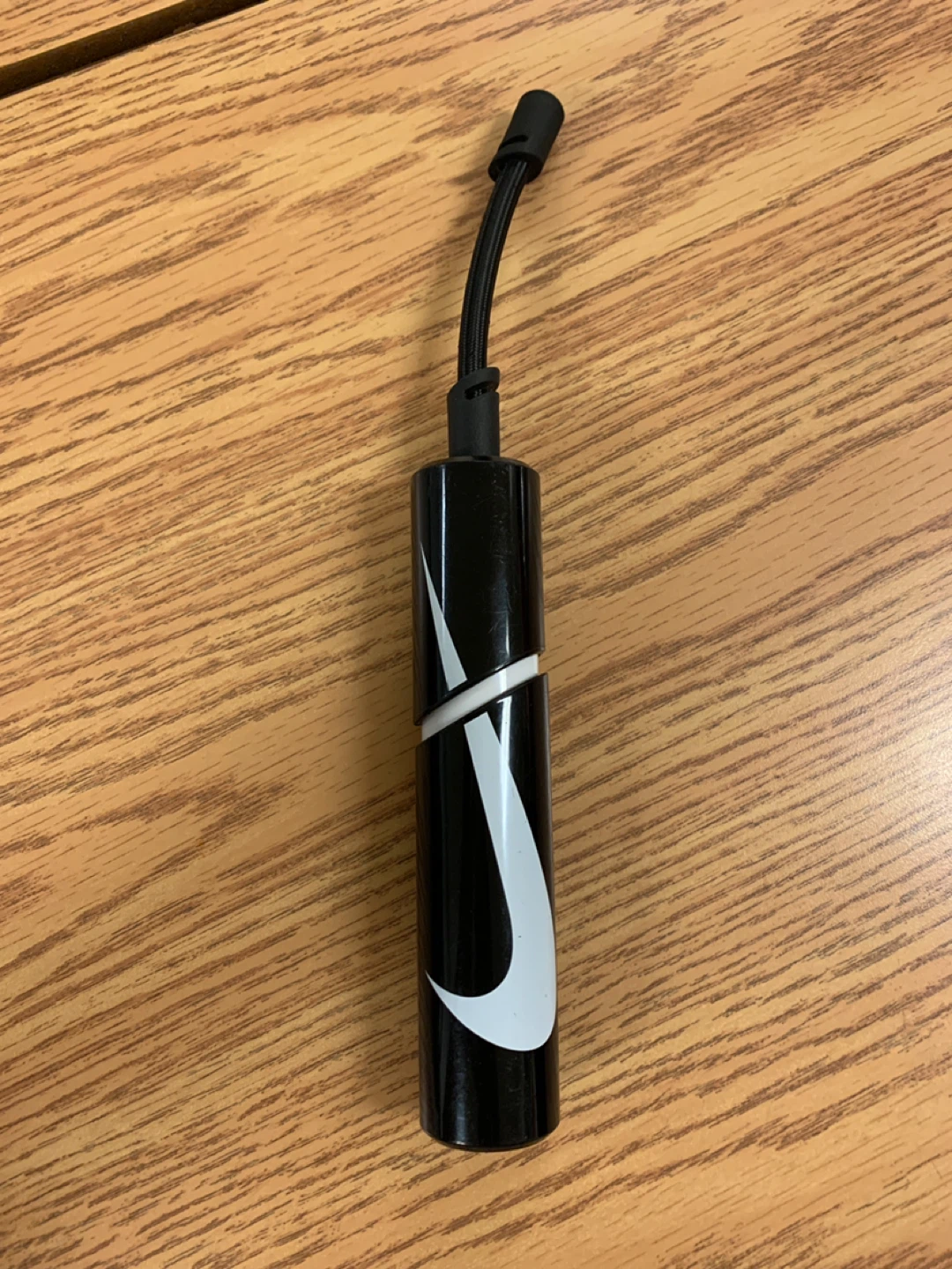 Nike Ball Pump with Needle