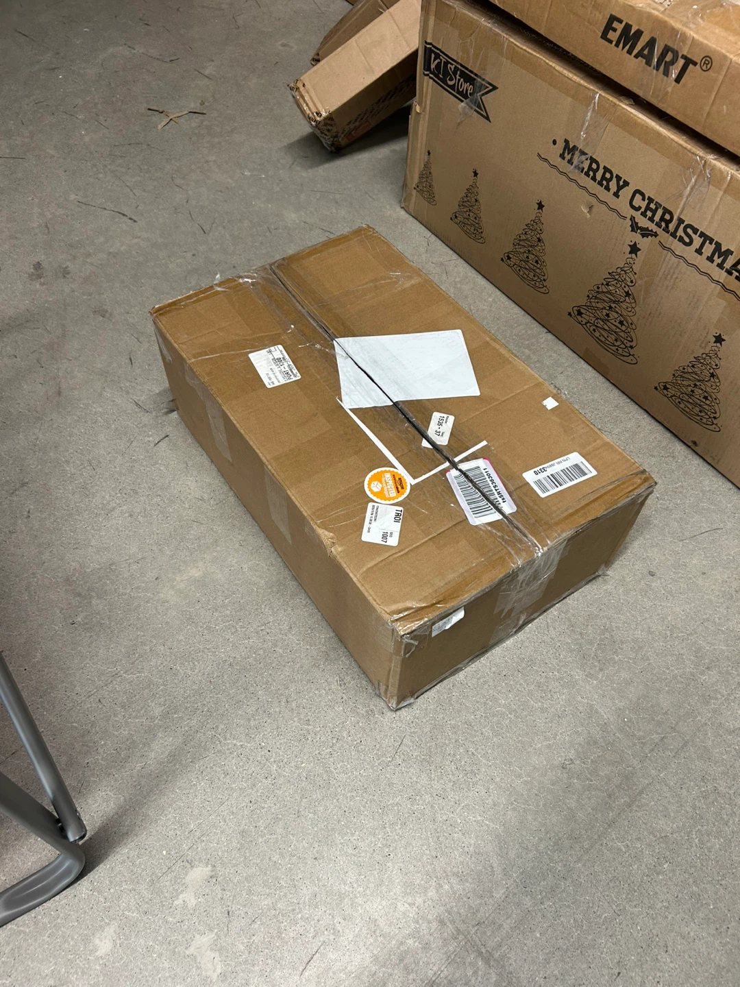 Pair of Struts/Shocks - photo 4