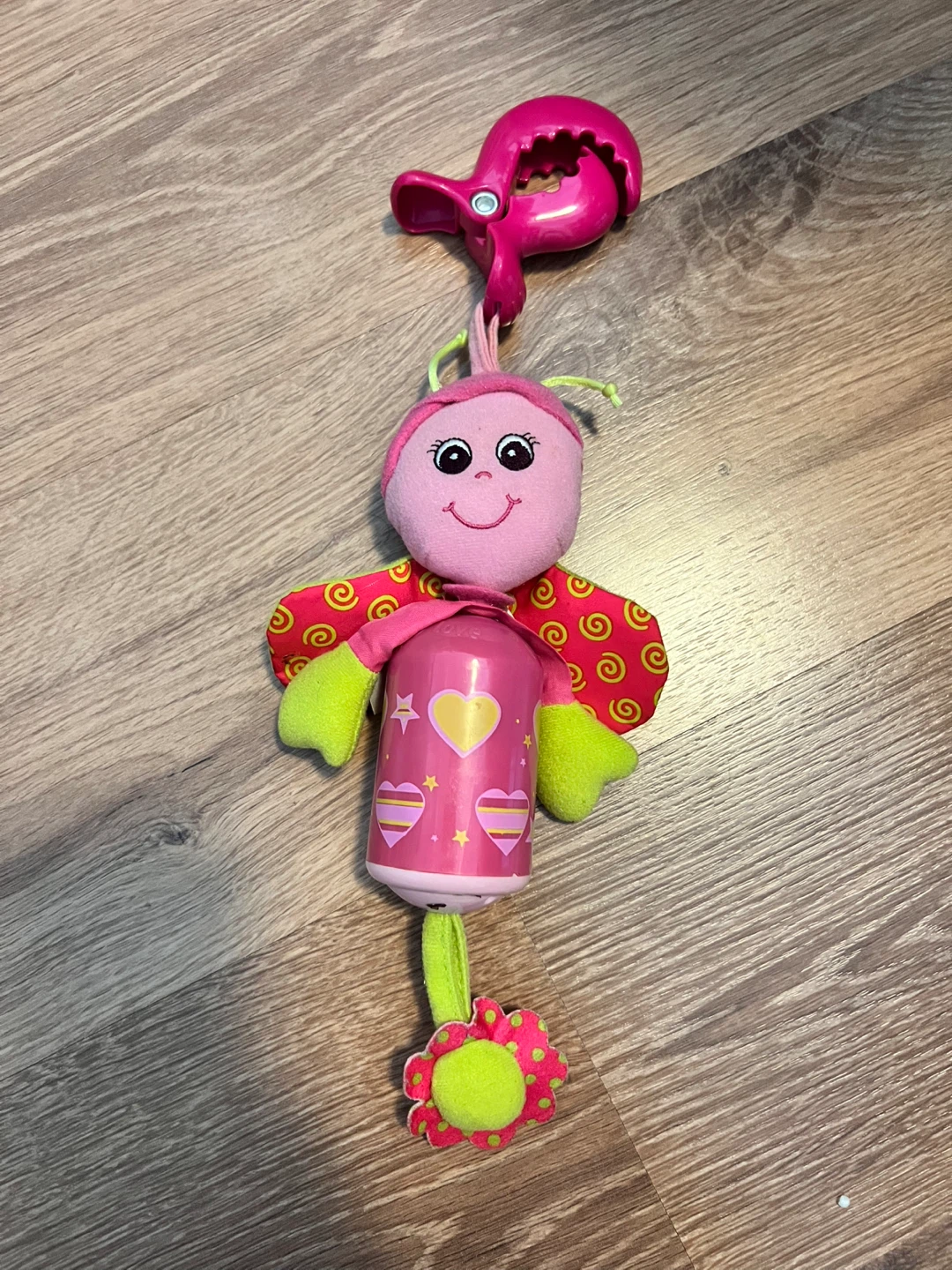 Baby Stroller Toy
