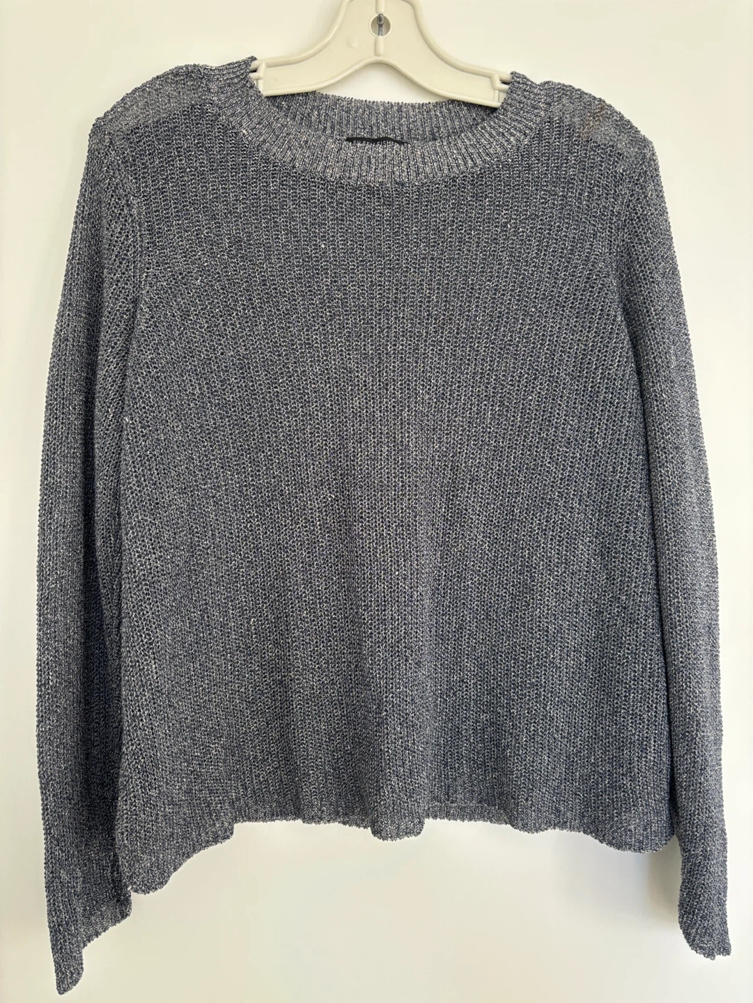 Eileen Fisher Women's Sweater L/G