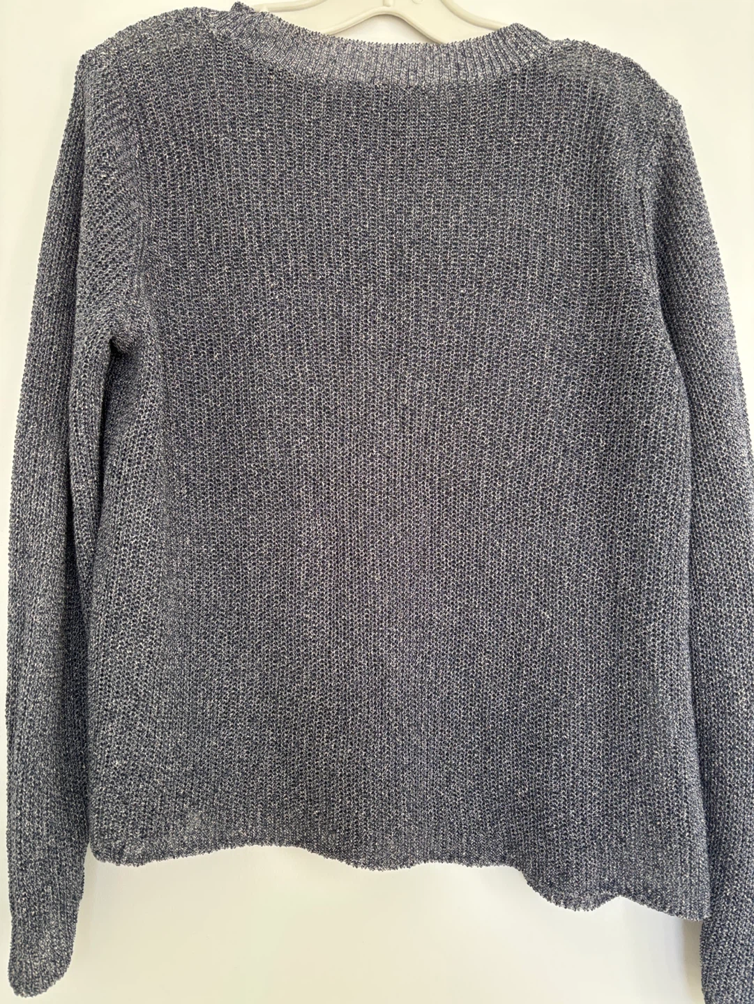 Eileen Fisher Women's Sweater L/G - photo 2