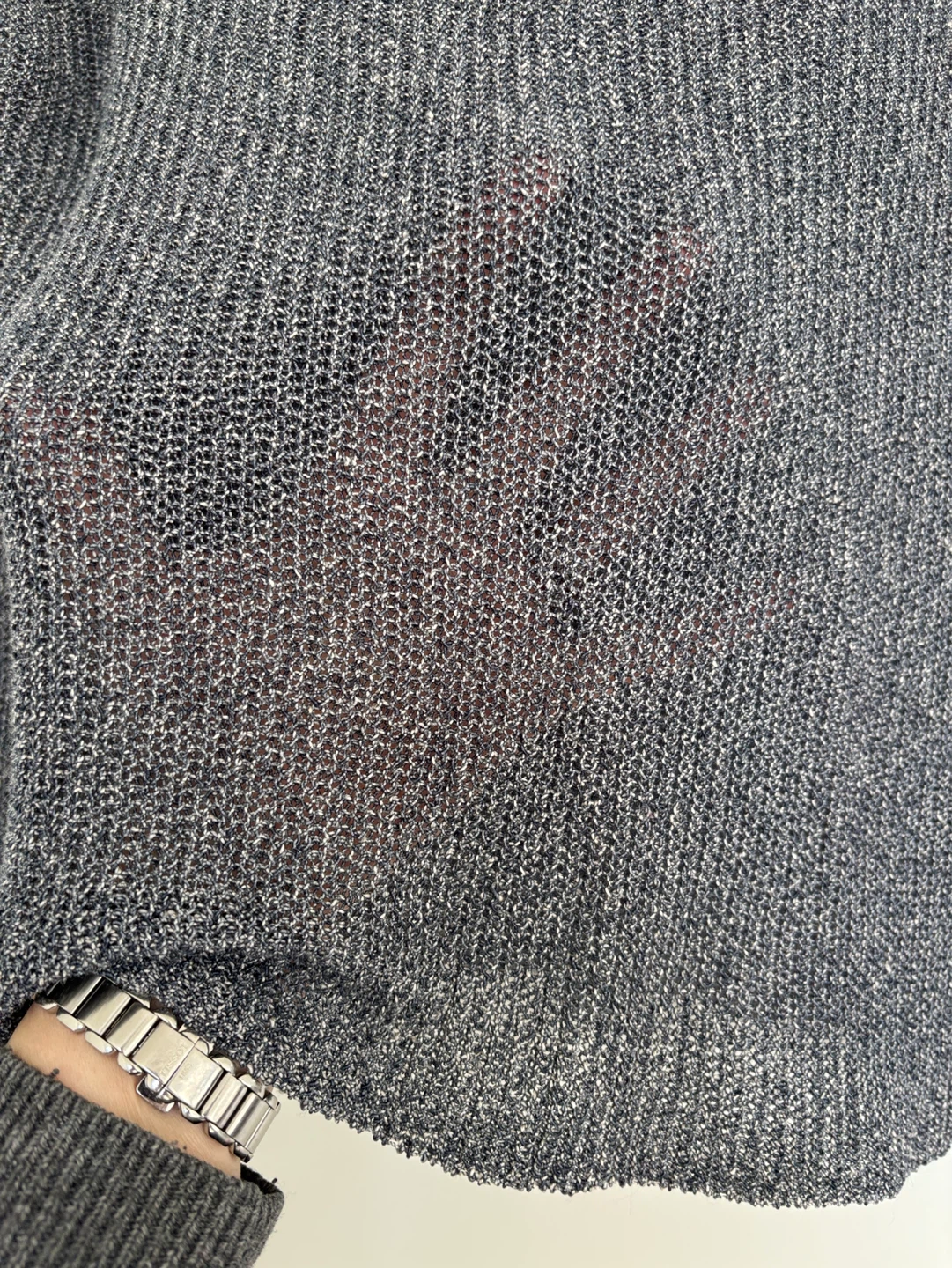 Eileen Fisher Women's Sweater L/G - photo 4