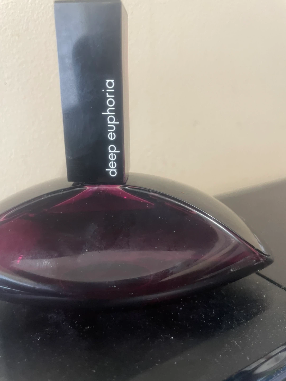 Calvin Klein Deep Euphoria Eau de Parfum