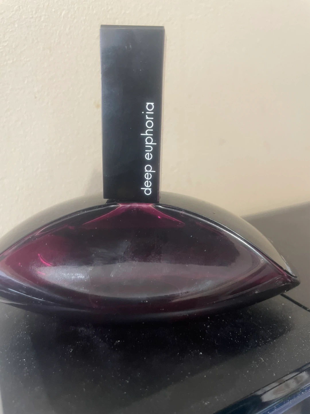 Calvin Klein Deep Euphoria Eau de Parfum - photo 2