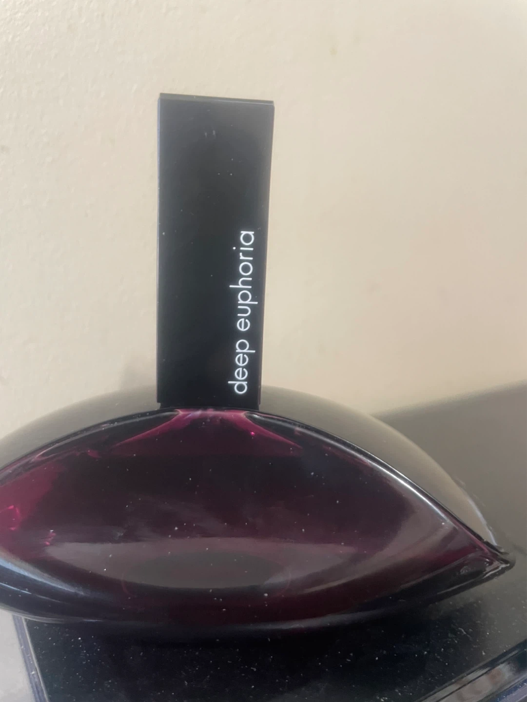 Calvin Klein Deep Euphoria Eau de Parfum - photo 3