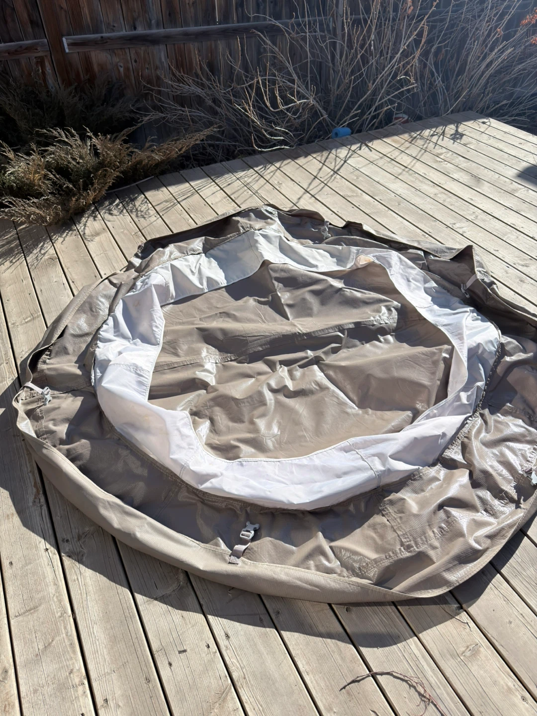 Saluspa Laguna Portable Spa Hot Tub - photo 3
