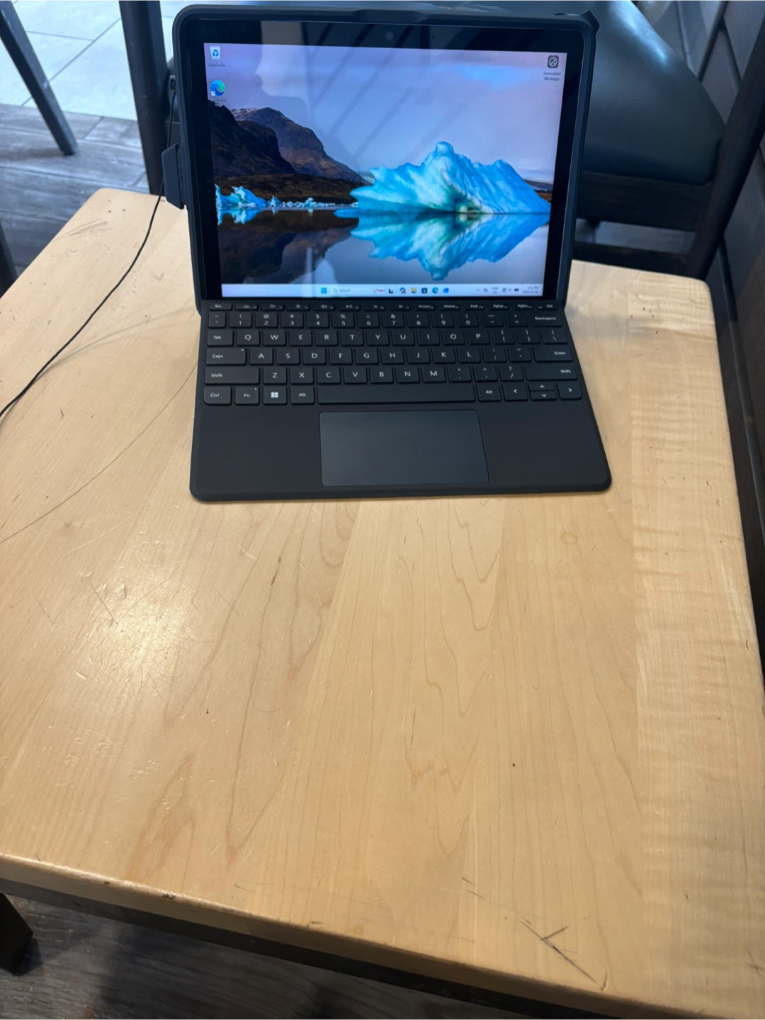Microsoft Surface go 3 with 8GM ram - photo 3