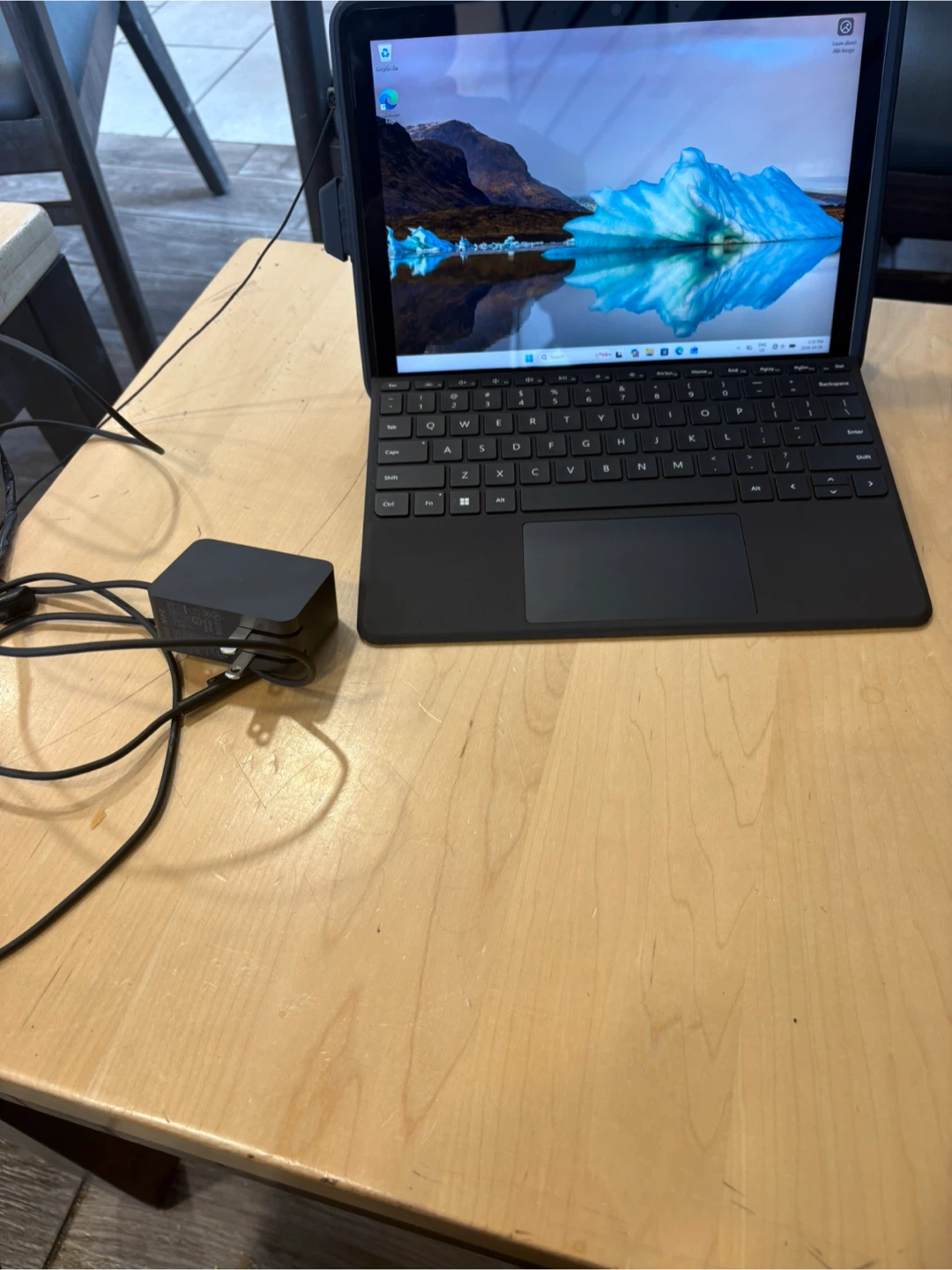 Microsoft Surface go 3 with 8GM ram - photo 2