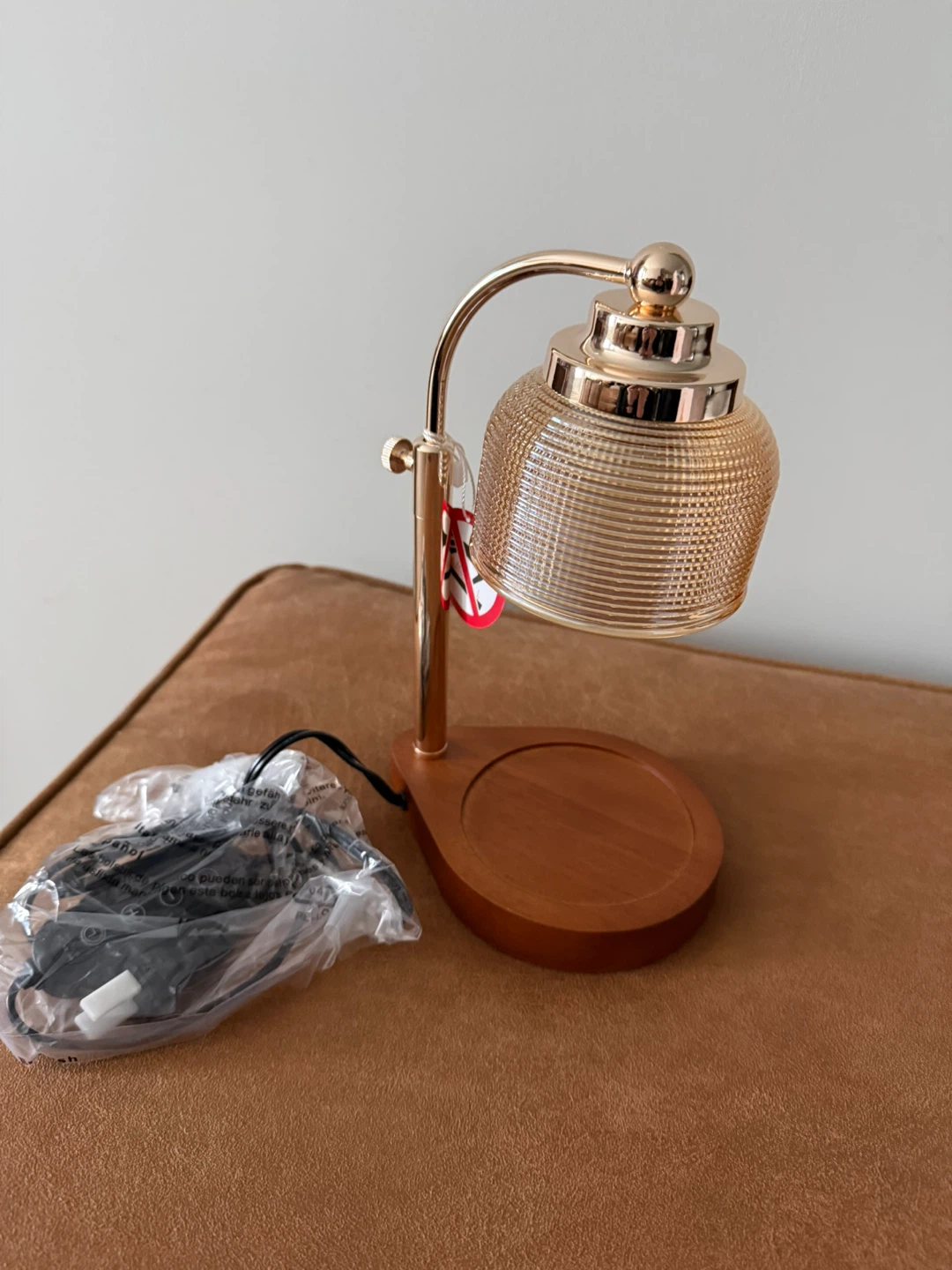Candle Warmer Lamp - photo 3
