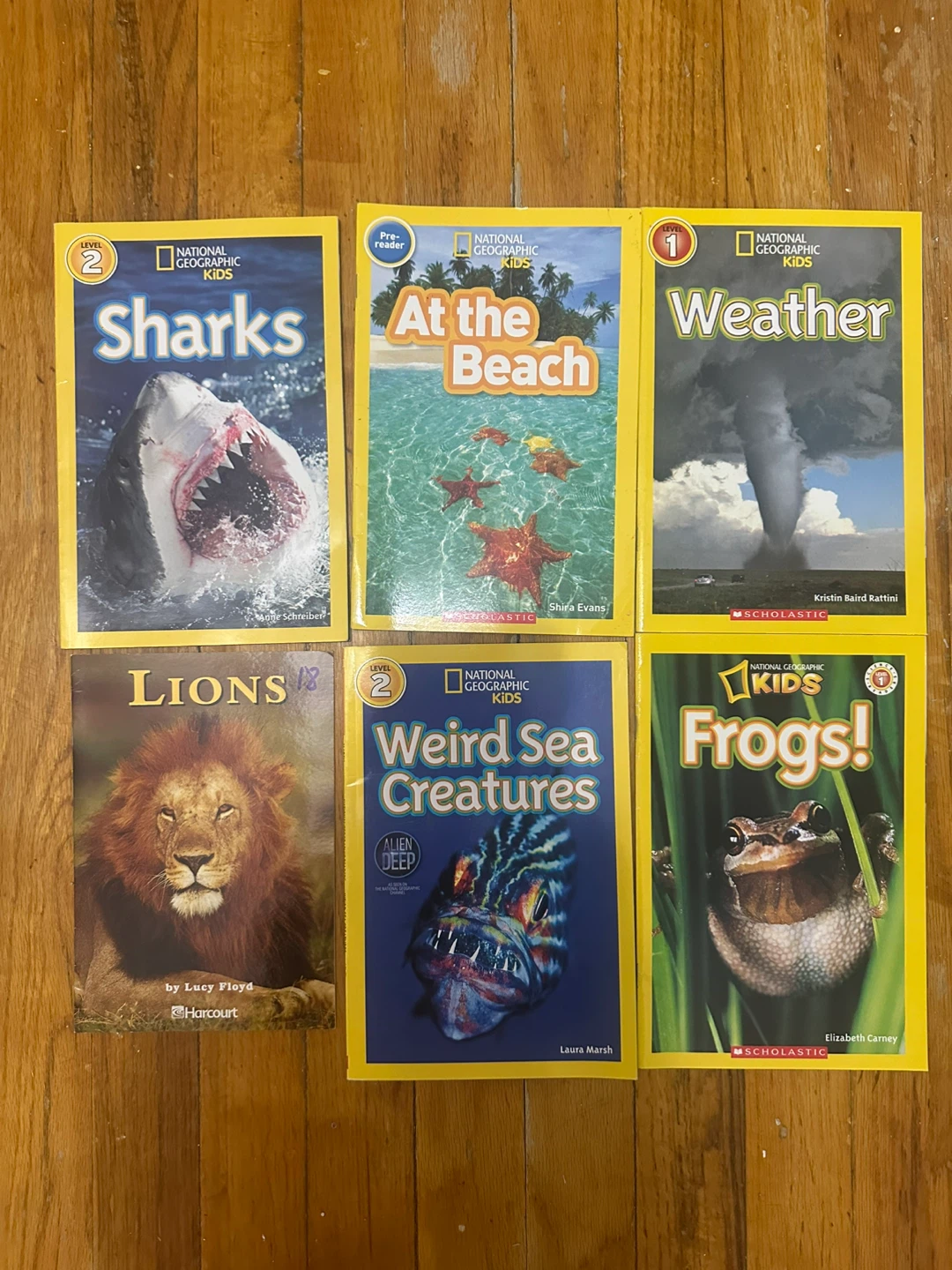 Assorted Children's Books - photo 5