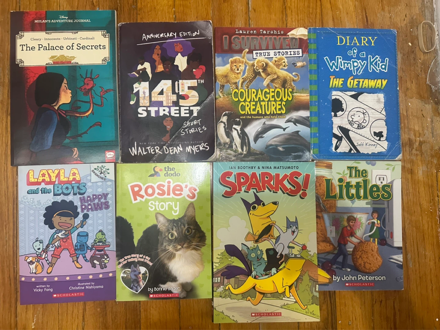 Assorted Children's Books - photo 2
