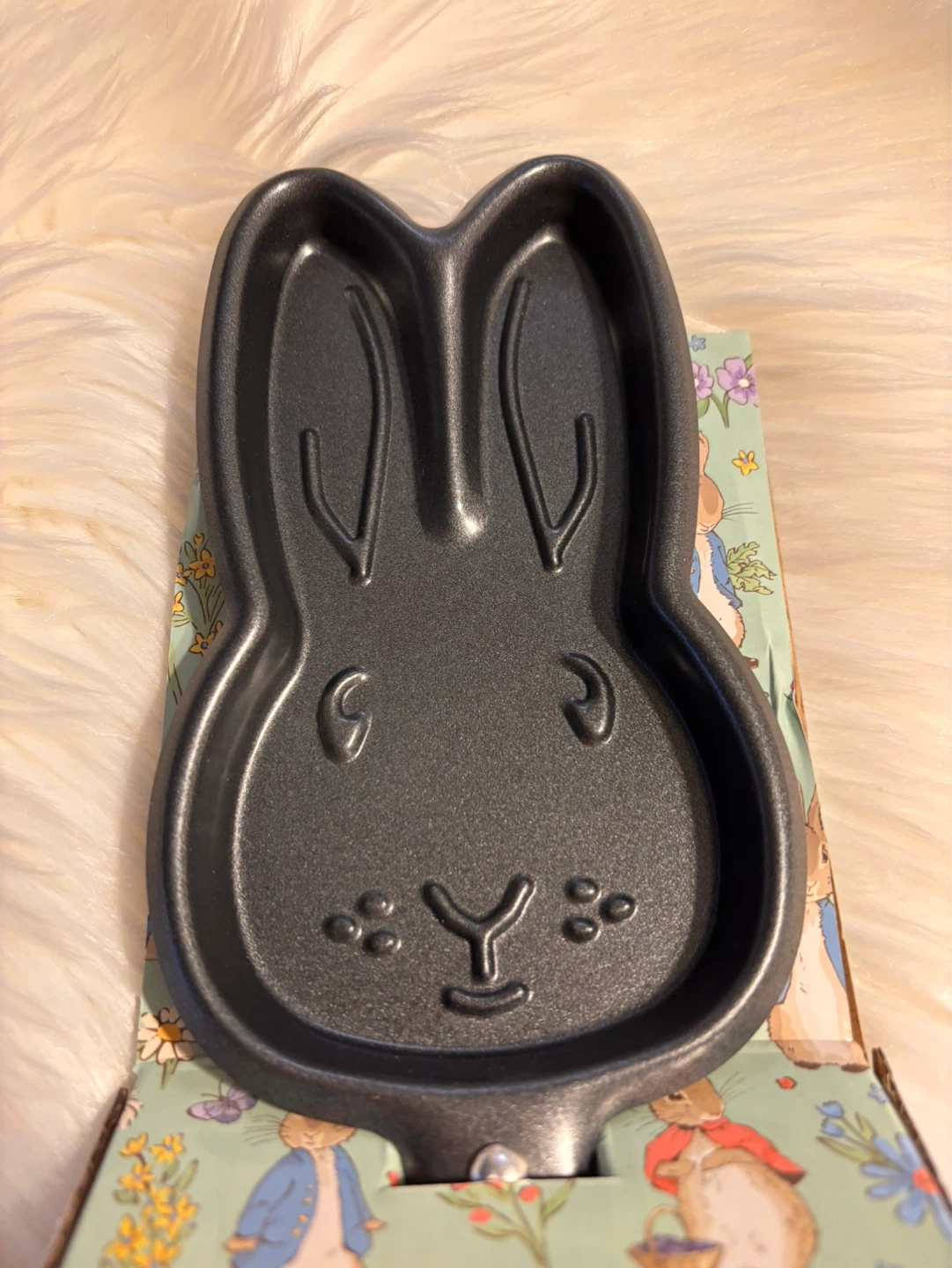 The World of Peter Rabbit Pancake Pan Gift Set - photo 2