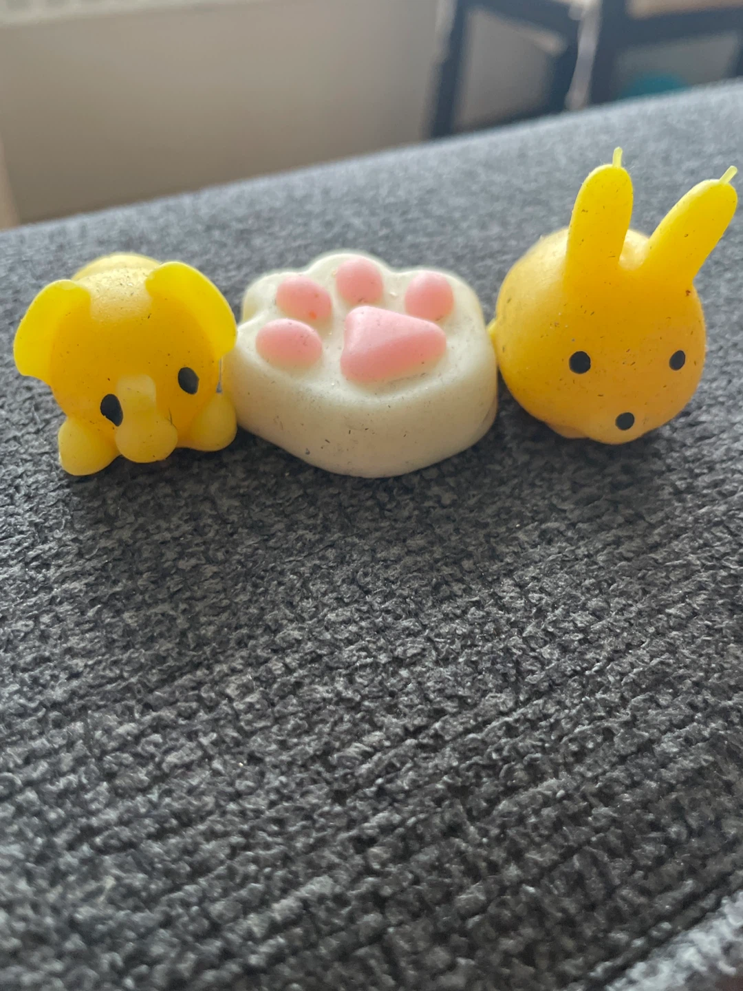 Squishy Toys - 3 Pack - photo 2