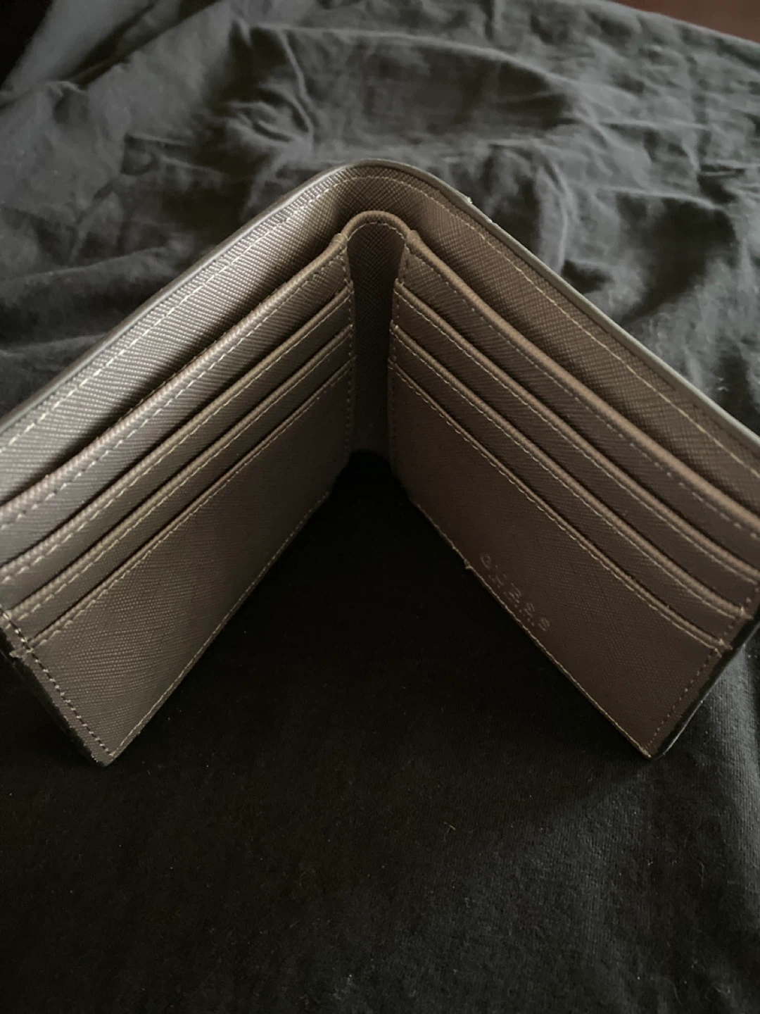 Guess men’s wallet - photo 2