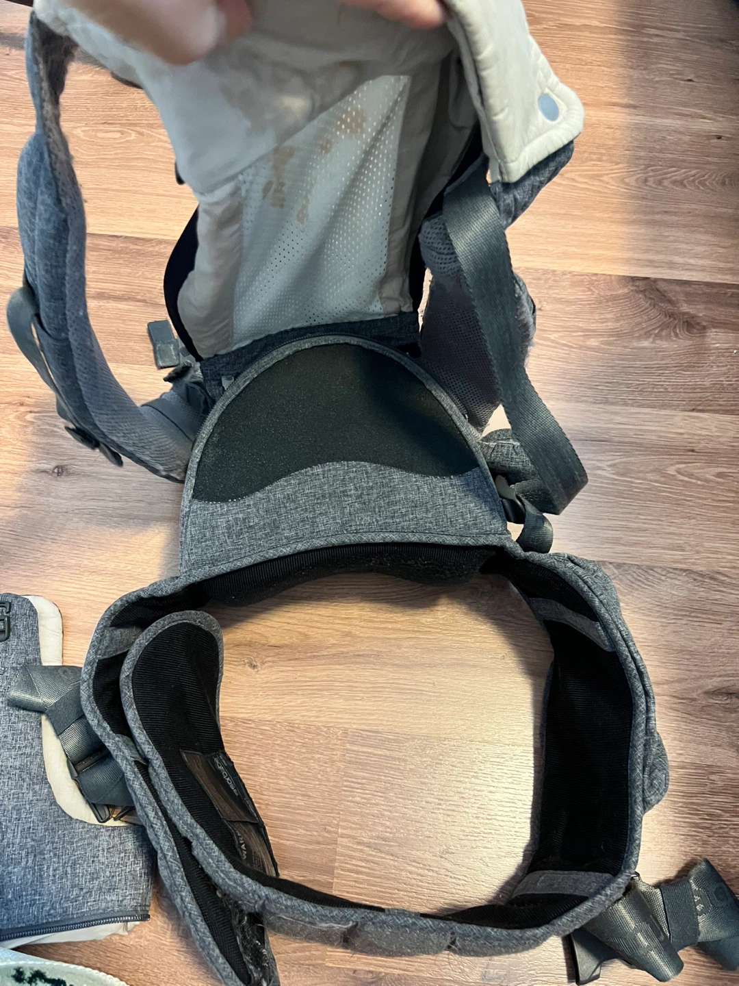 Sorbébé Baby Carrier - photo 2