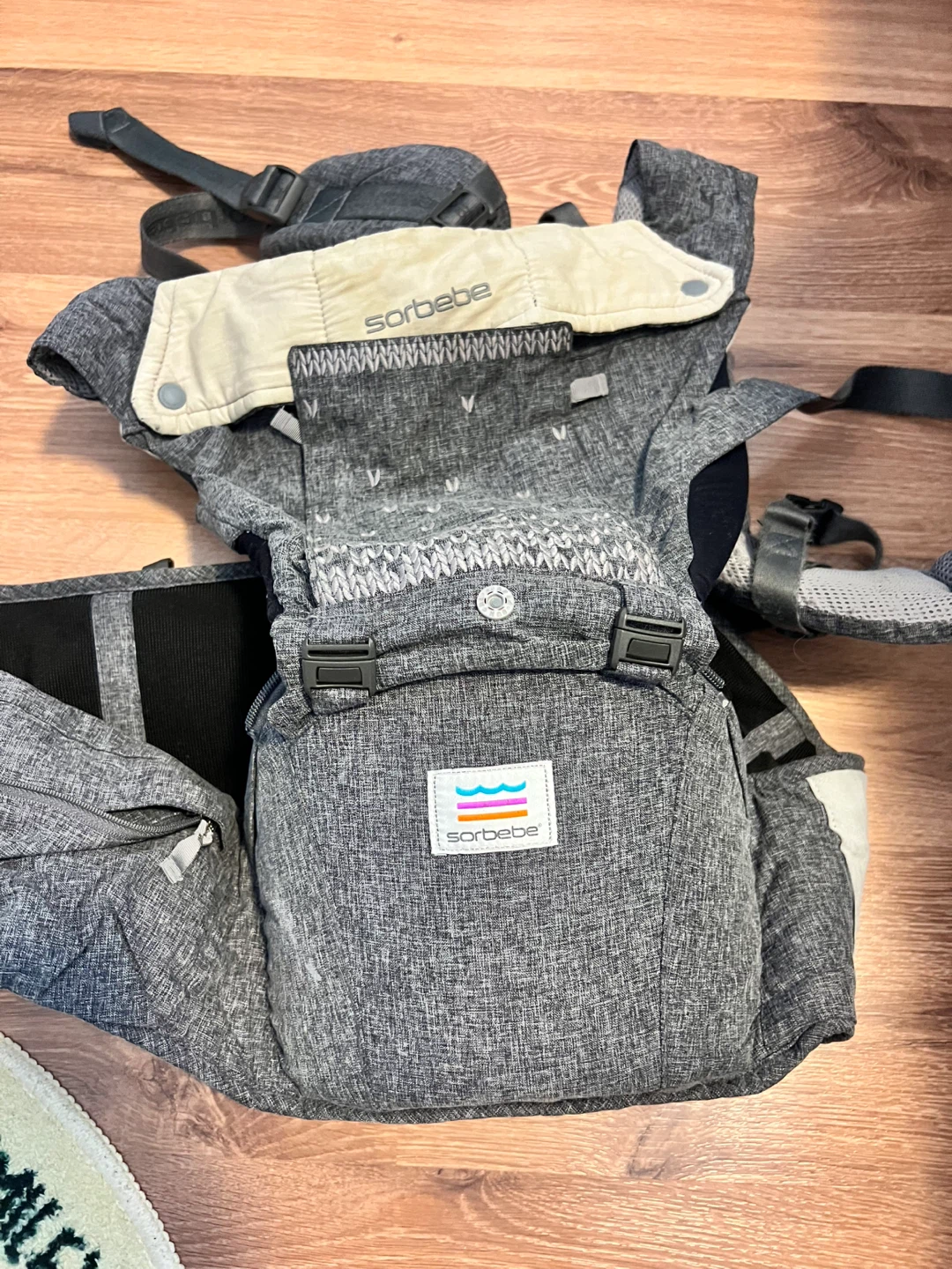 Sorbébé Baby Carrier