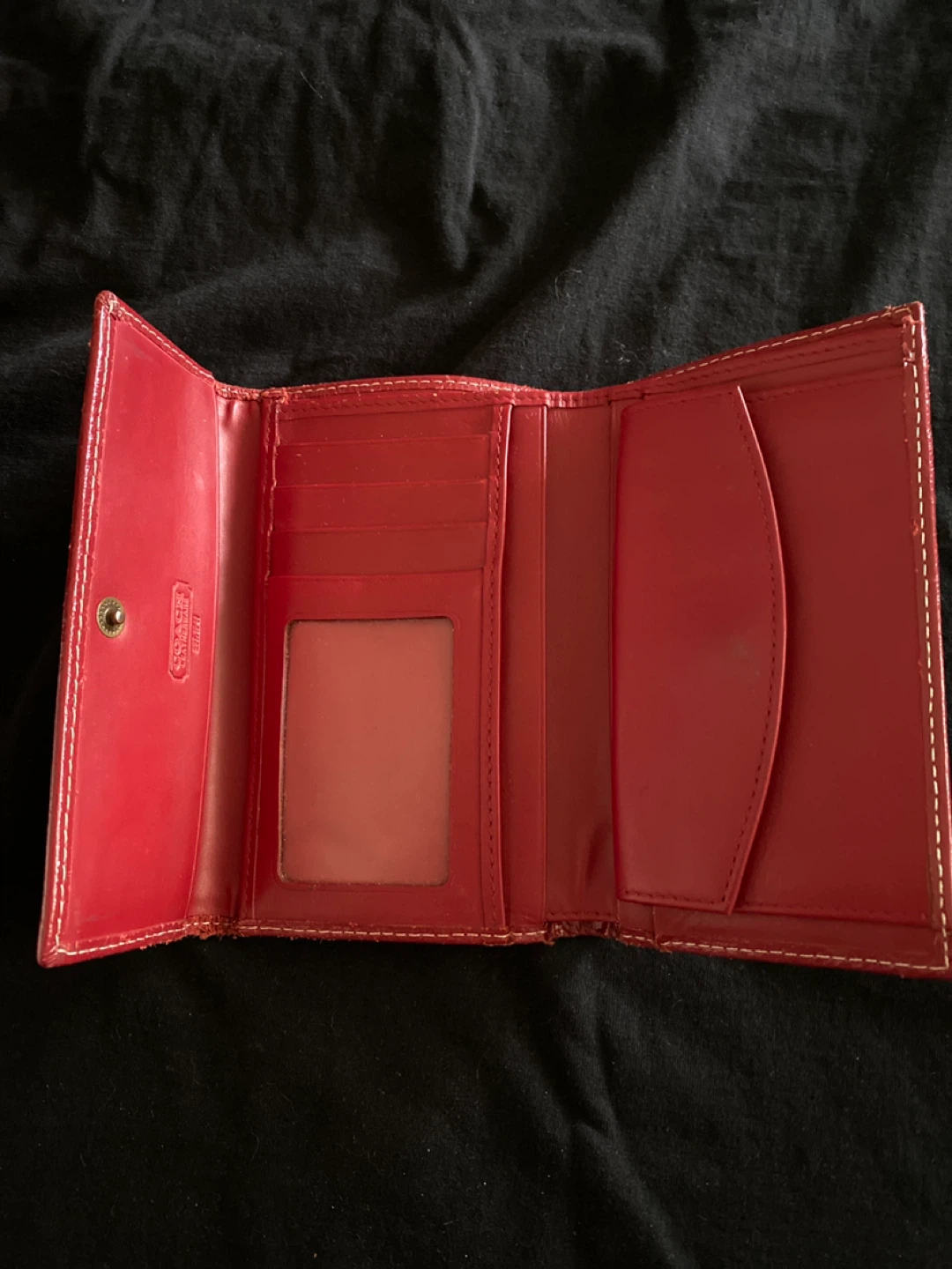 Coach wallet - photo 2