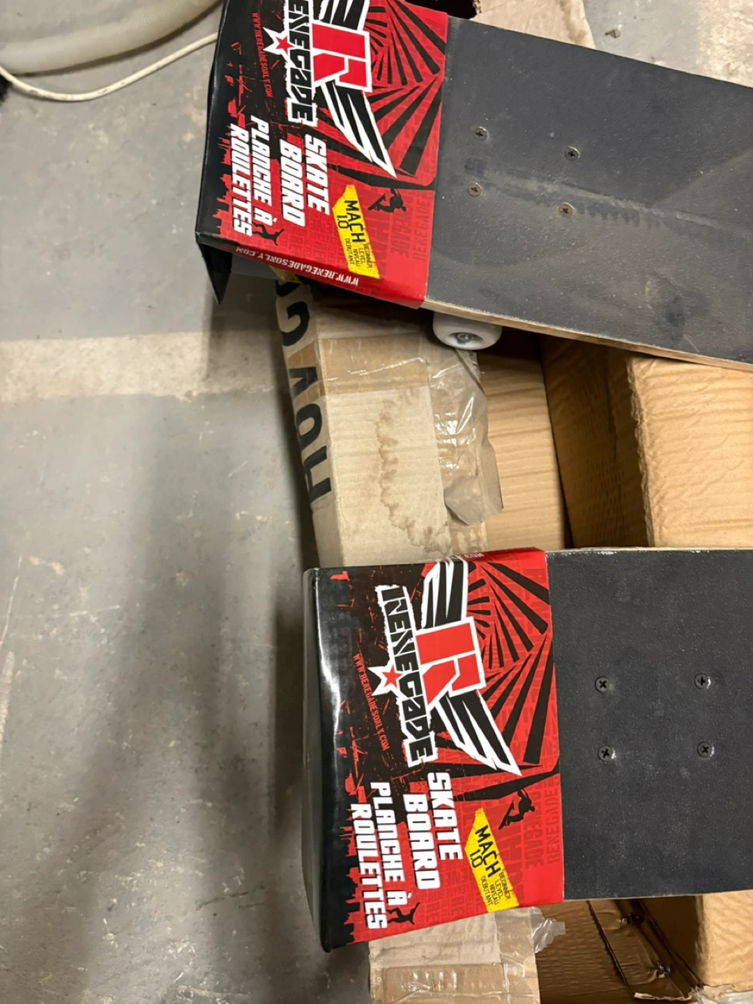 Renegade Skateboards (2)