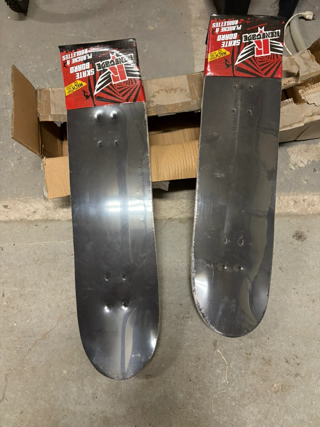 Renegade Skateboards (2) - photo 2