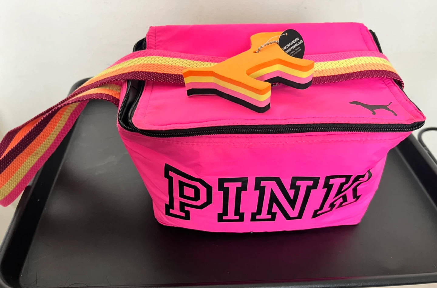 Victoria's Secret PINK Cooler Bag