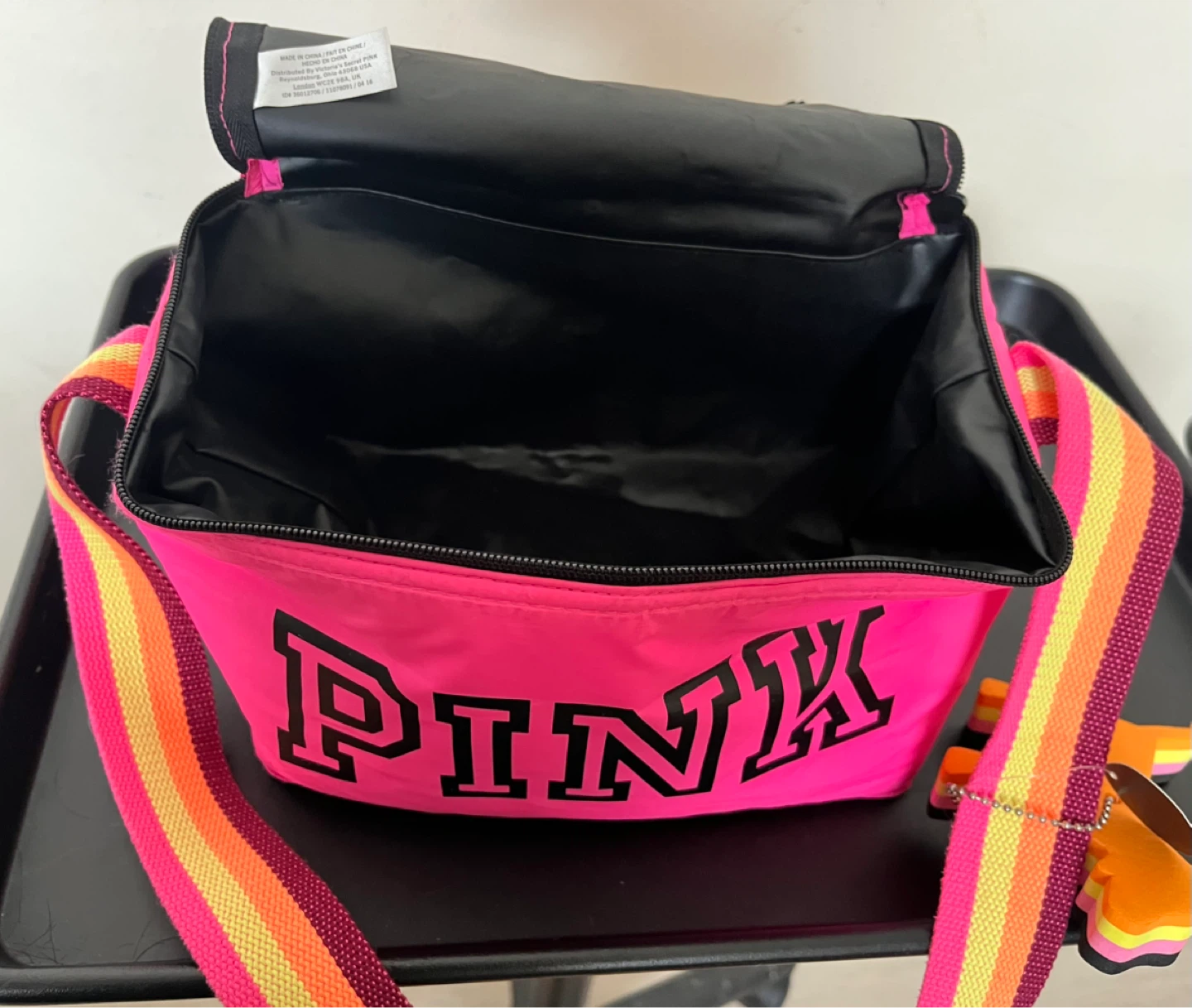 Victoria's Secret PINK Cooler Bag - photo 2