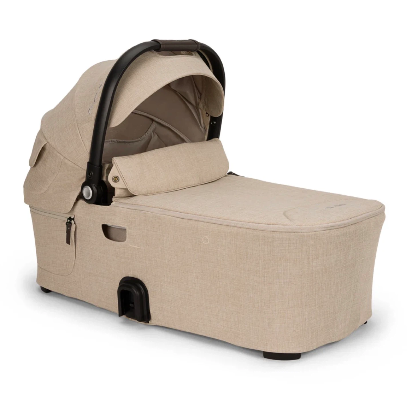 NEW!! - Nuna DEMI Next Bassinet + Stand - photo 2