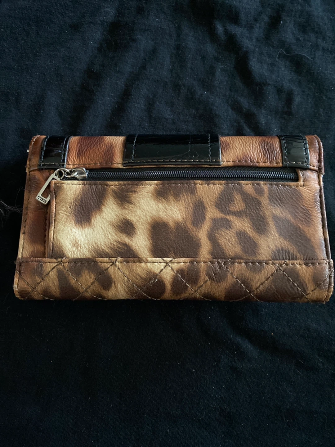 Guess wallet - photo 2