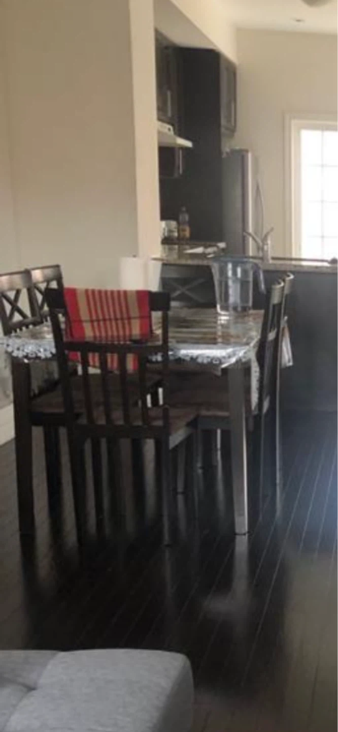 Dining Table - No Chairs - photo 2