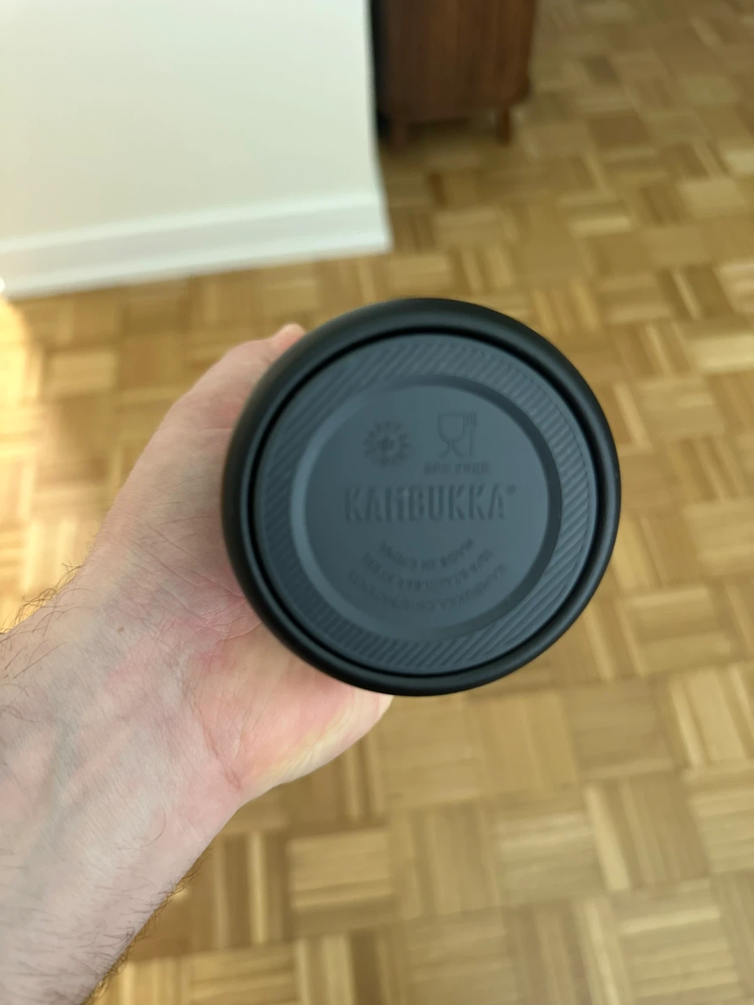 Kambukka Olympus Thermal Mug - photo 3