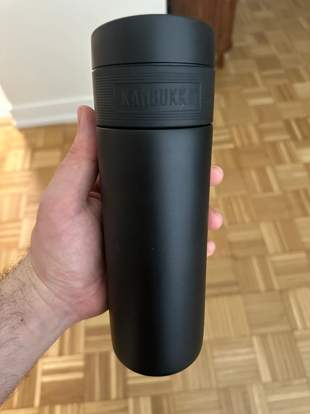 Kambukka Olympus Thermal Mug