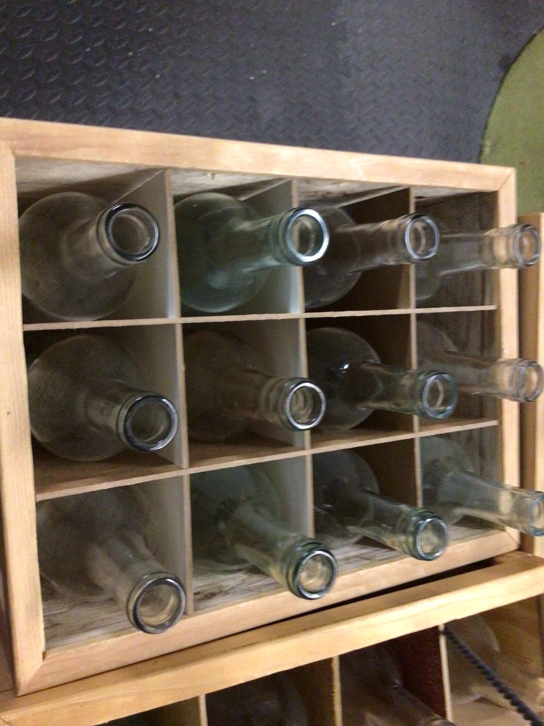 Carboy and winemaking equipment set - photo 3