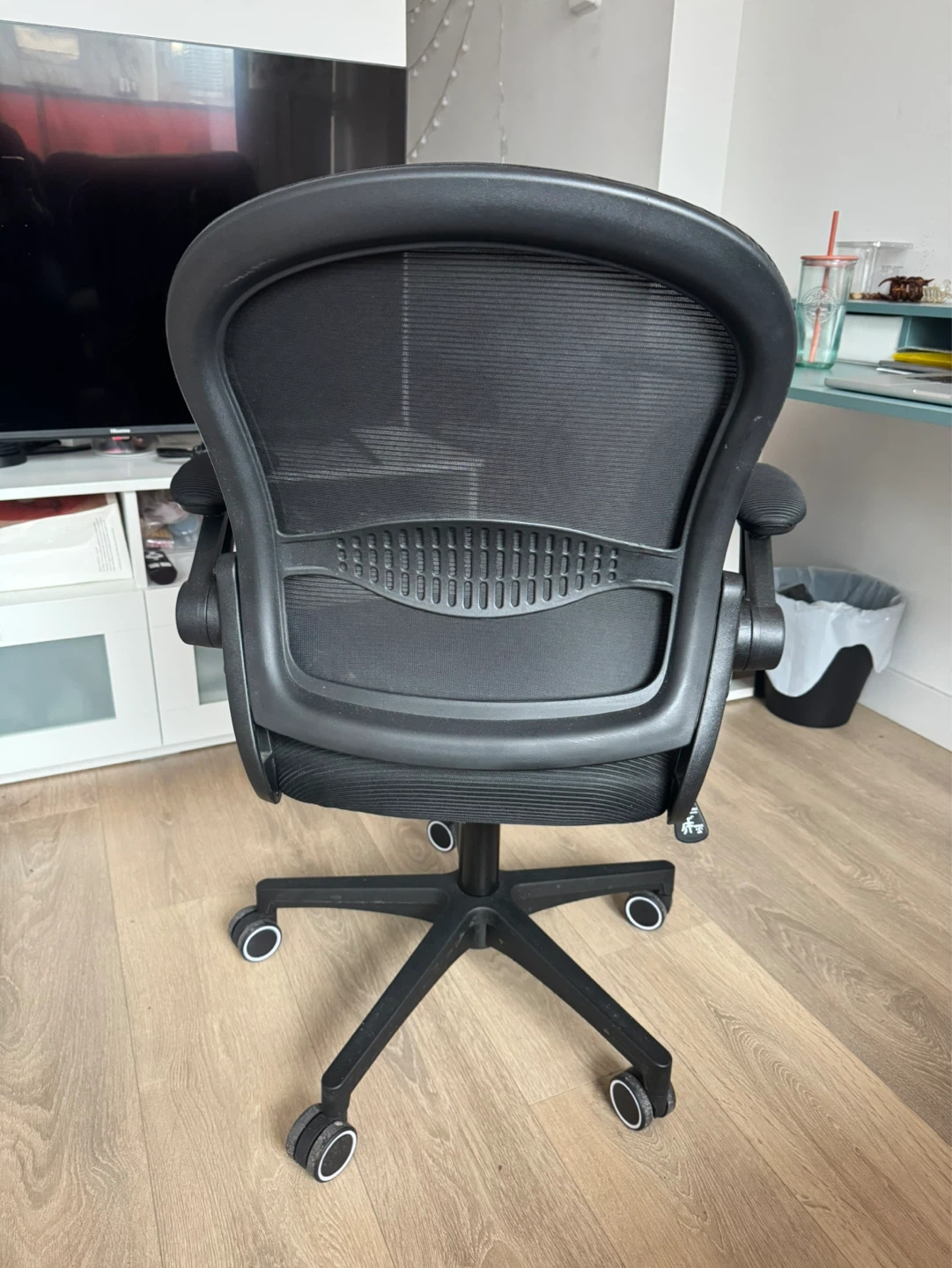 Office chair - photo 2