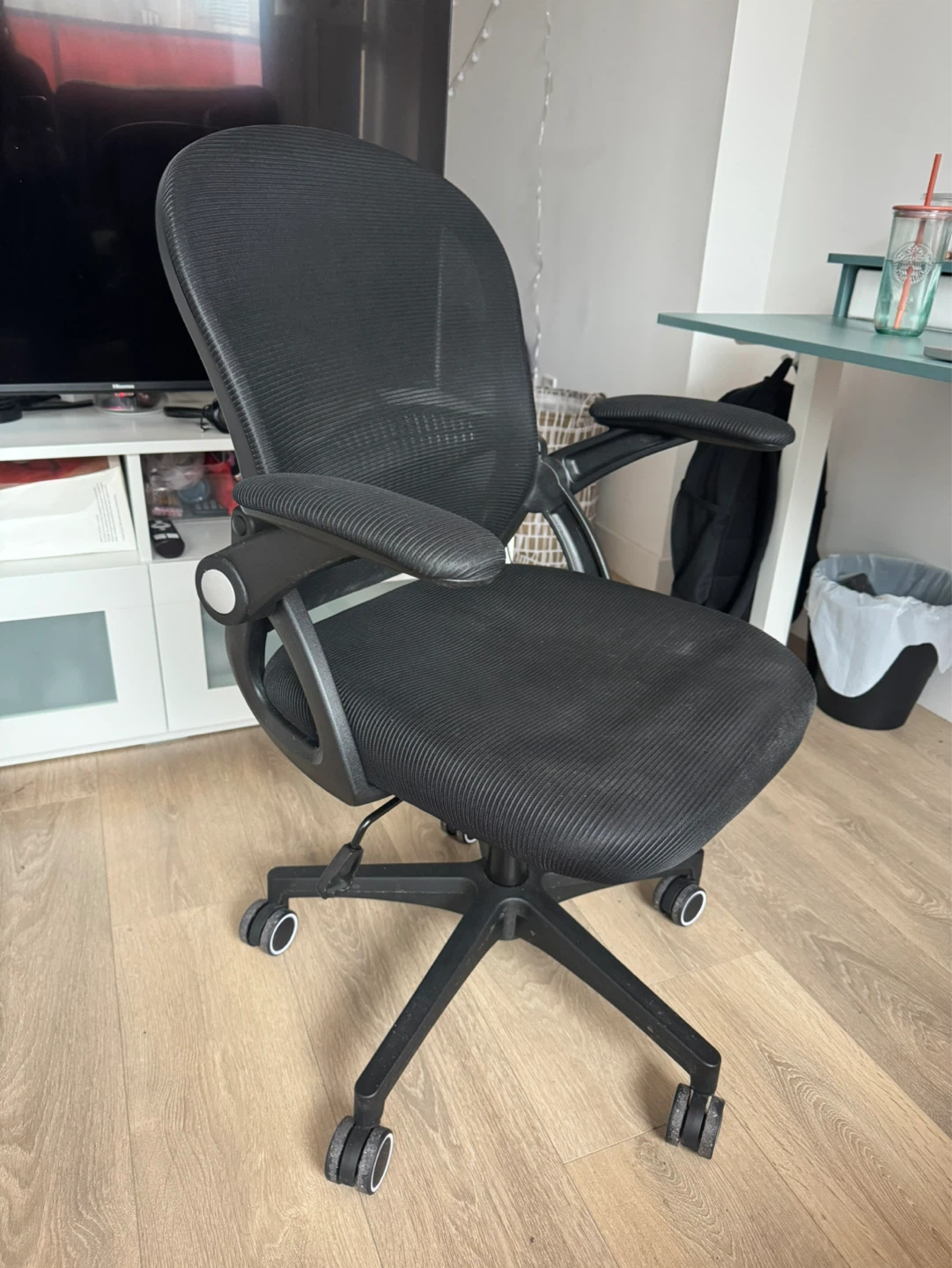 Office chair