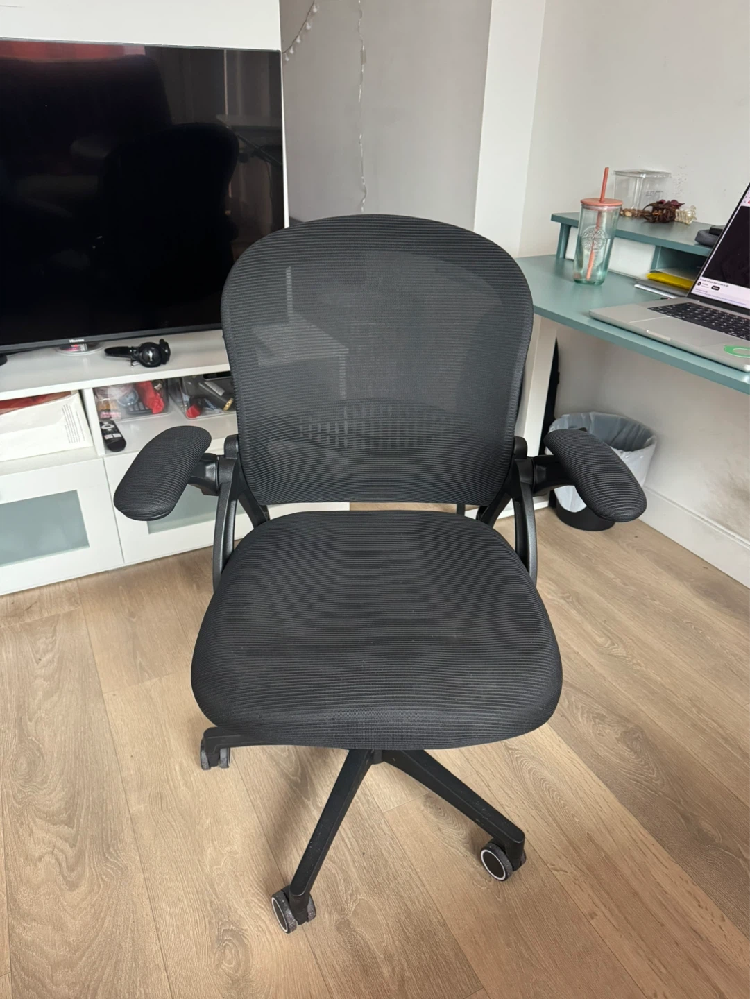 Office chair - photo 4