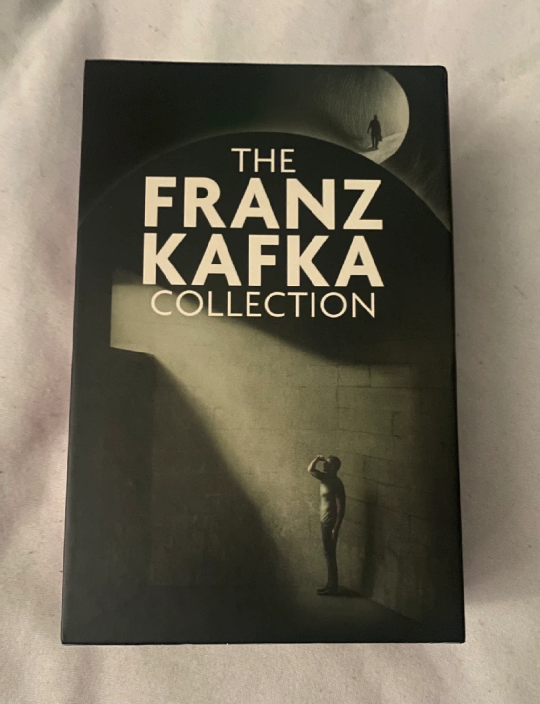 Franz Kafka collection - photo 3