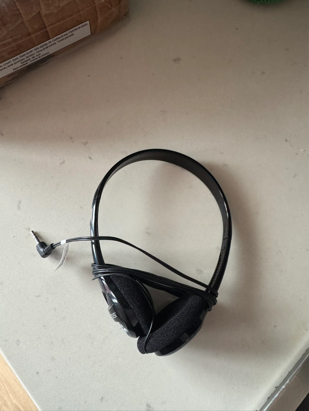 Koss KSC75 On-Ear Headphones - photo 2