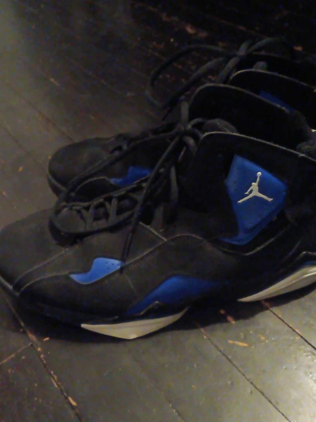 Jordan Basketball Shoes