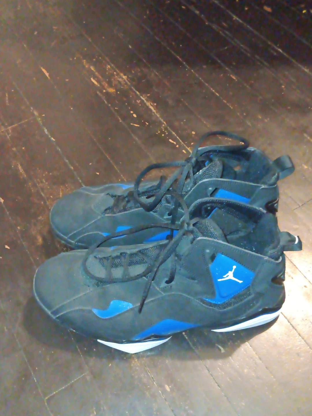 Jordan Basketball Shoes - photo 2