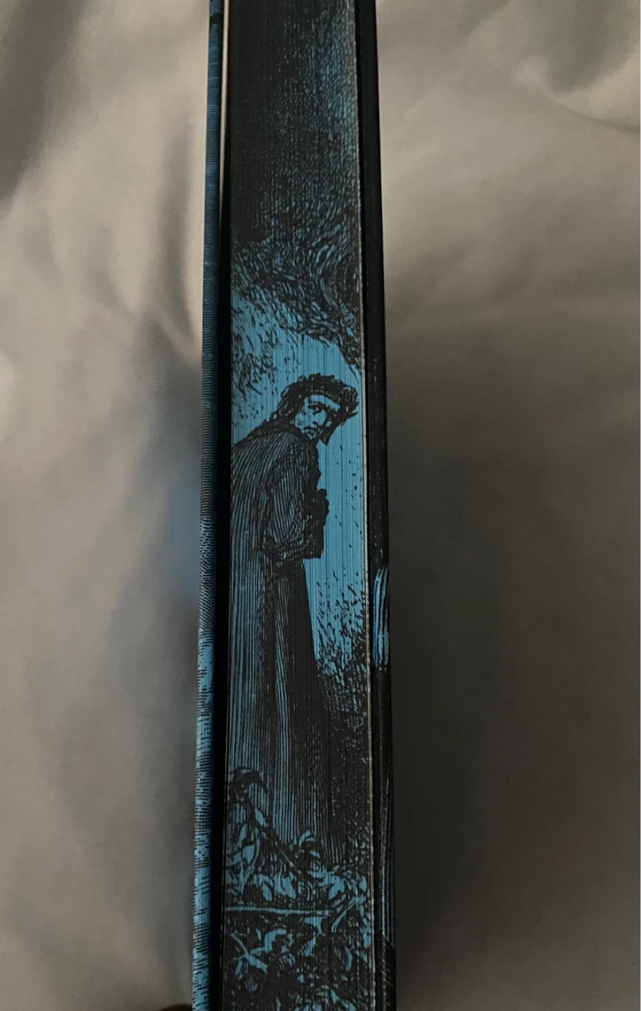 Divine Comedy hardcover - photo 4