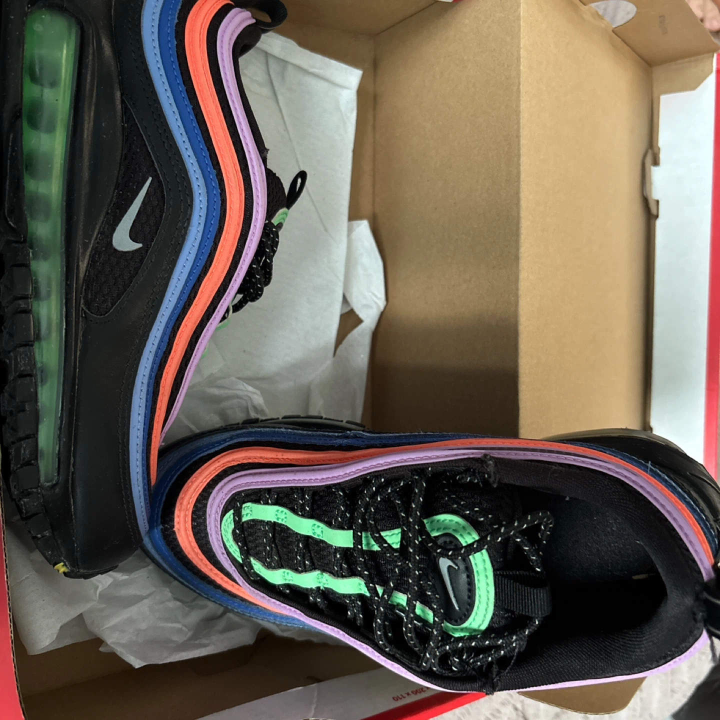 Nike Air Max 97 Shoes