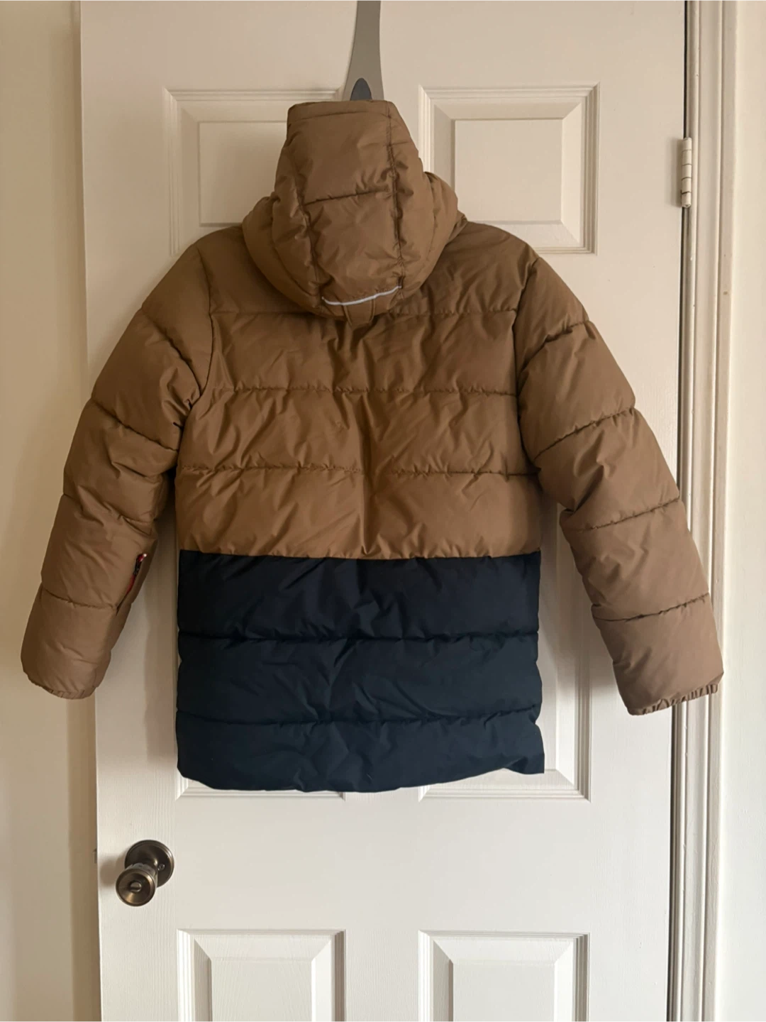 Columbia Puffer Jacket Youth Size L/ Adult S - photo 2