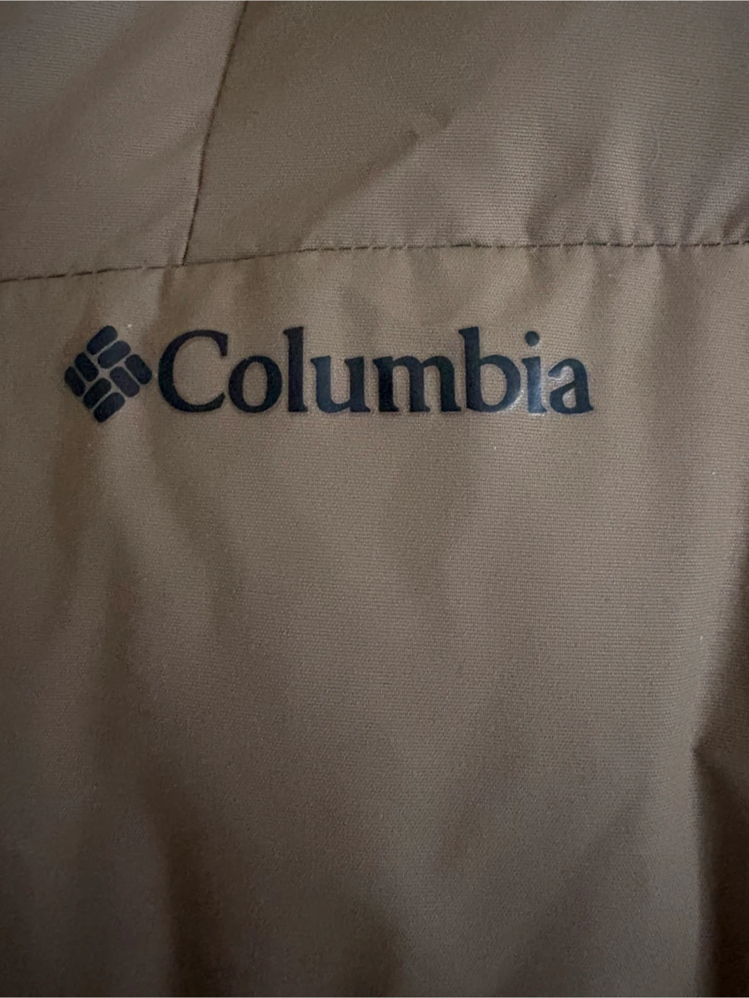 Columbia Puffer Jacket Youth Size L/ Adult S - photo 3