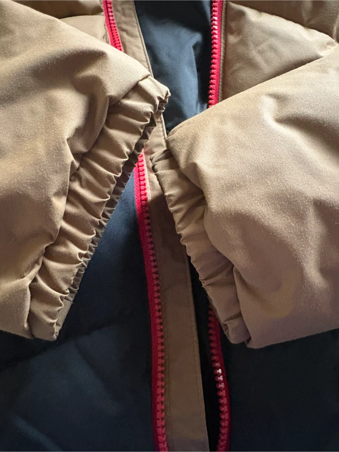 Columbia Puffer Jacket Youth Size L/ Adult S - photo 5