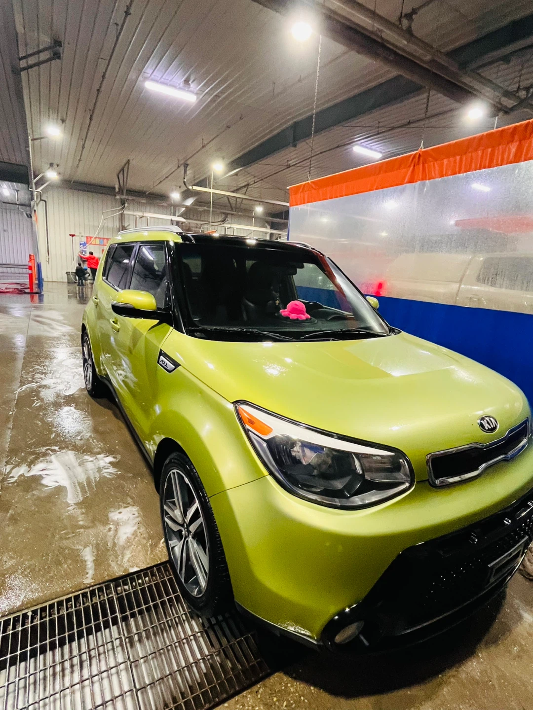 2015 Kia Soul - photo 2