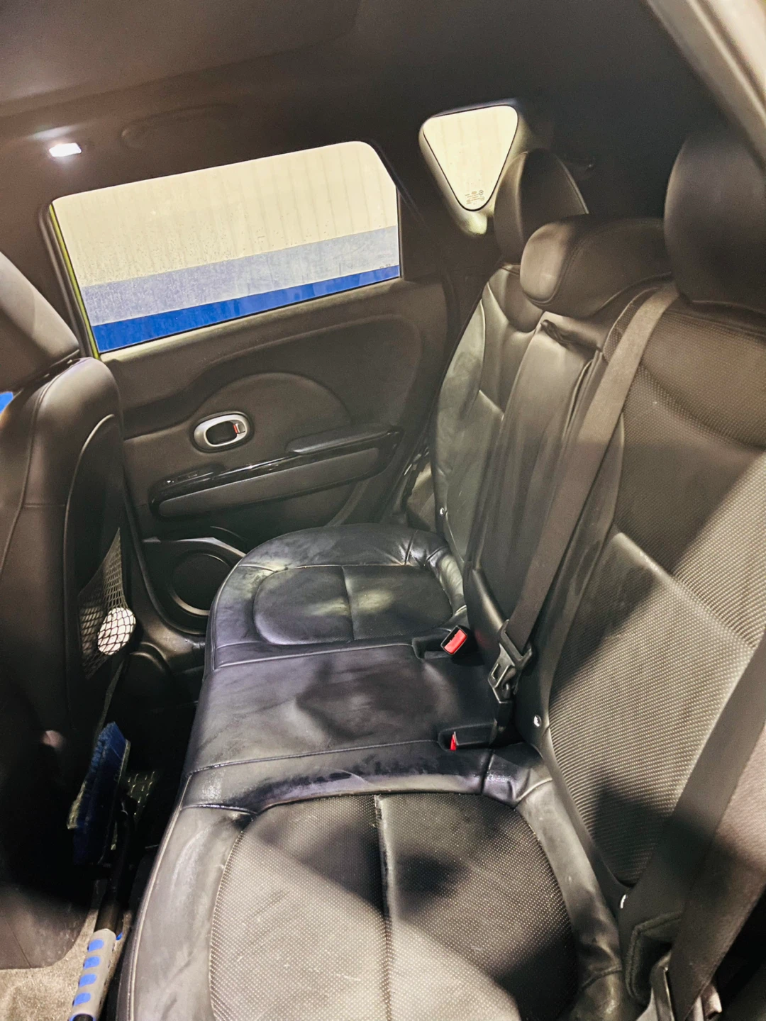 2015 Kia Soul - photo 5
