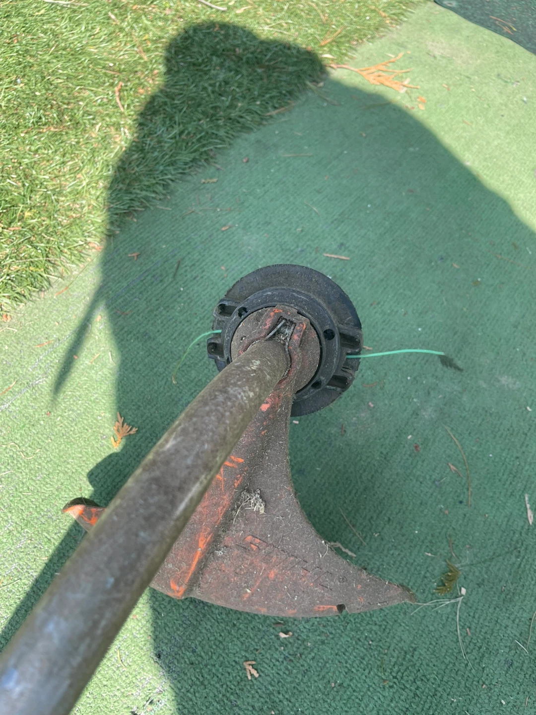 STIHL String Trimmer - photo 3