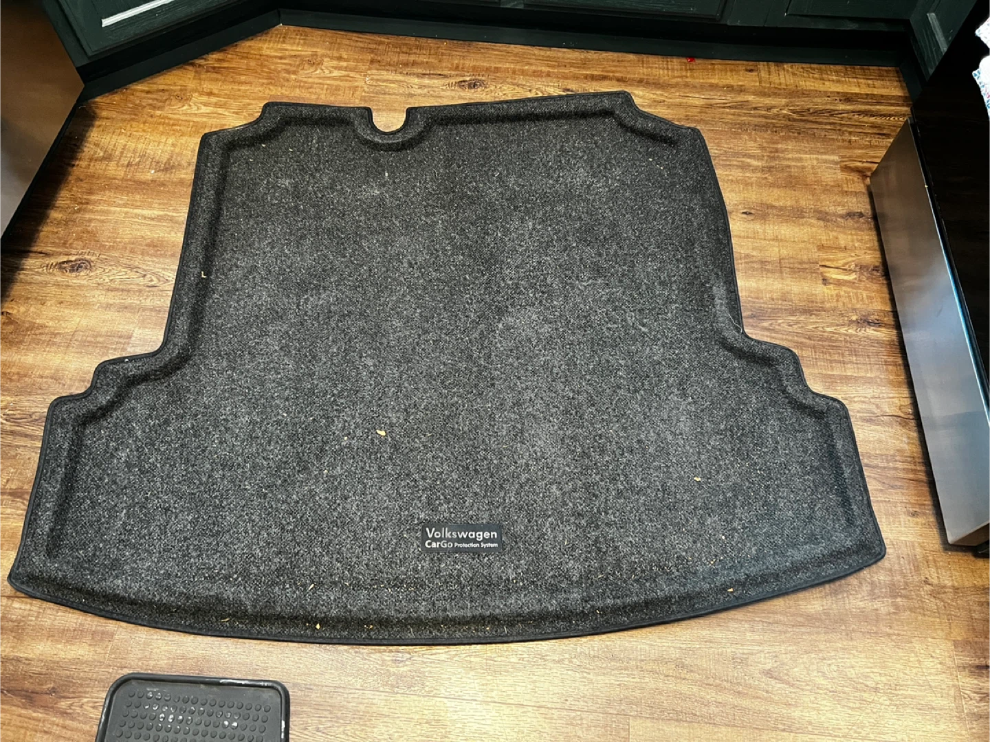 Volkswagen Jetta Floor Mats and Cargo Liner
