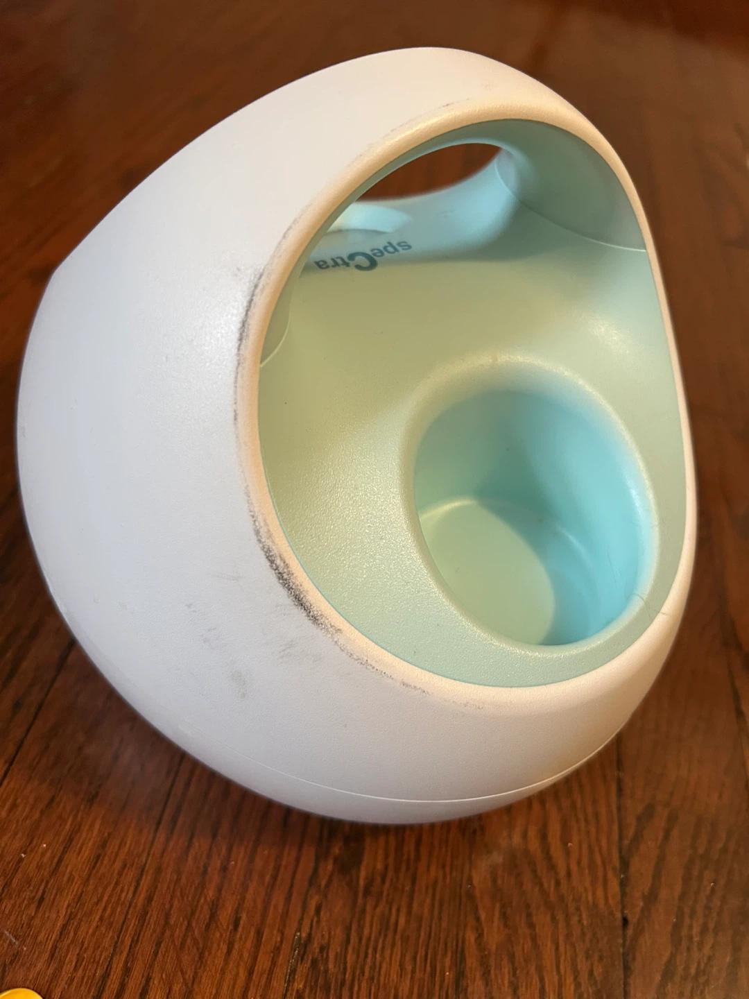 Spectra Natural Nursing Technology Double Electric Breast Pump - photo 4
