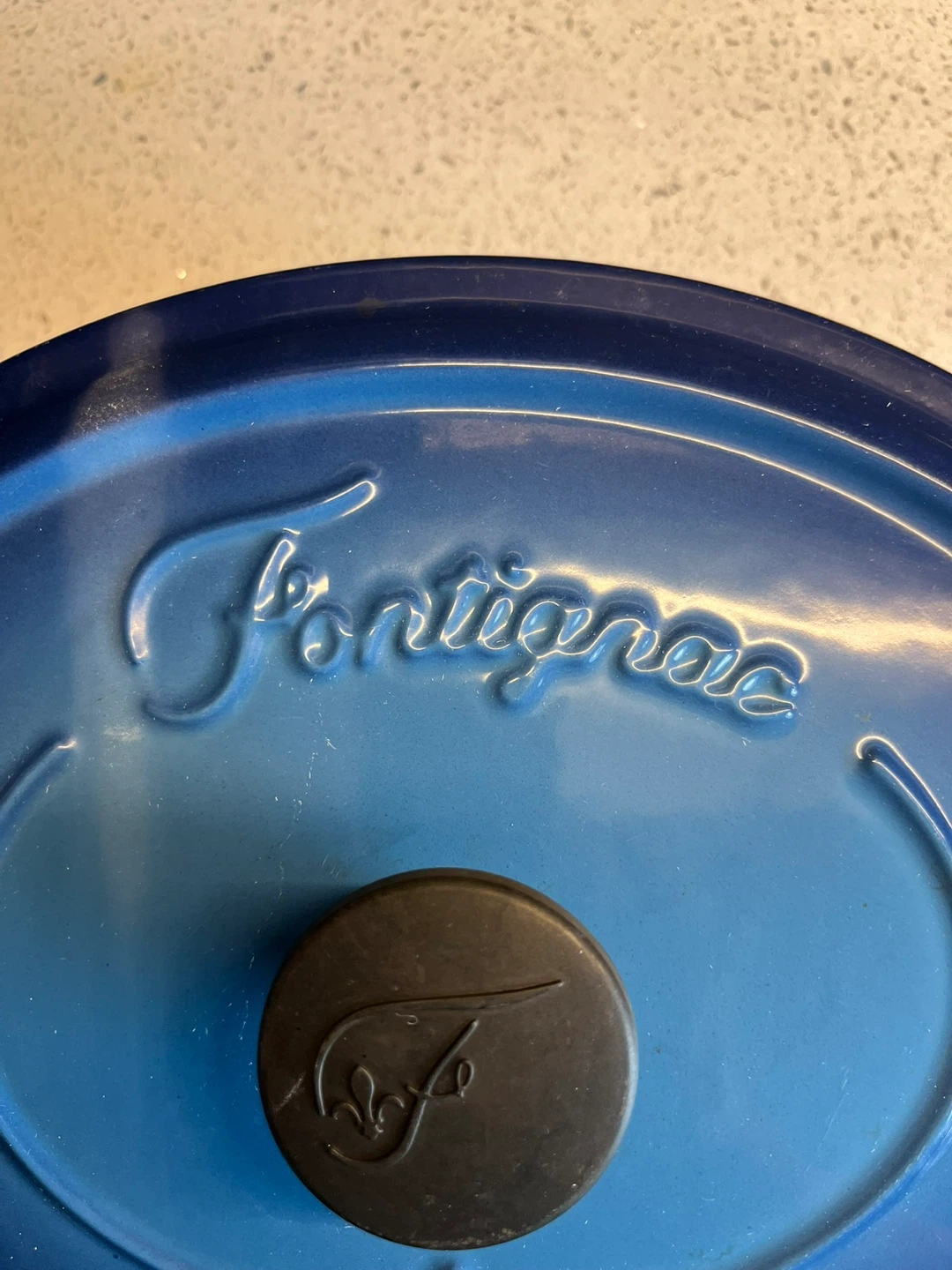 Fontignac Oval Dutch Oven - photo 4